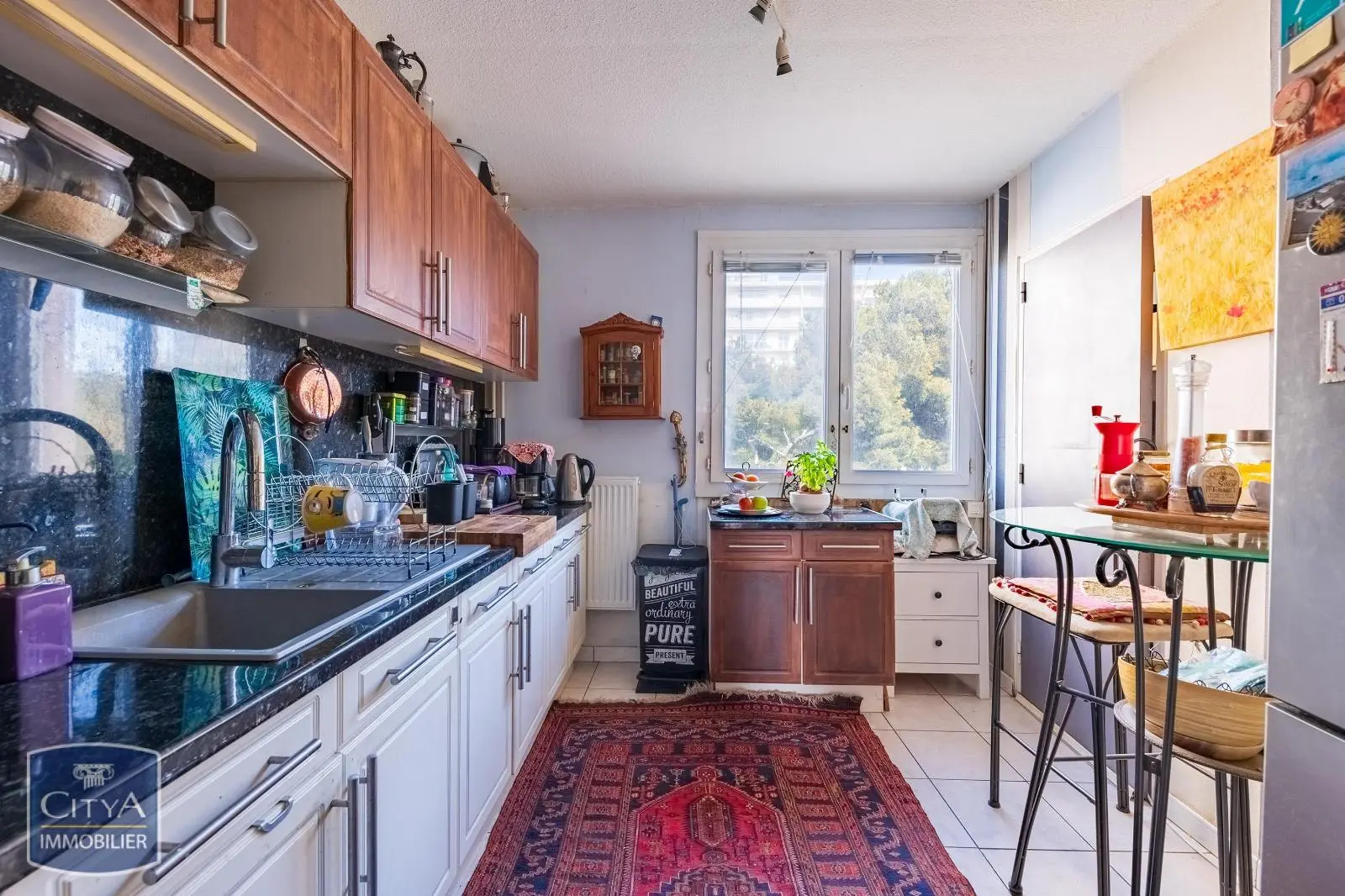 Photo 1 appartement Port-de-Bouc