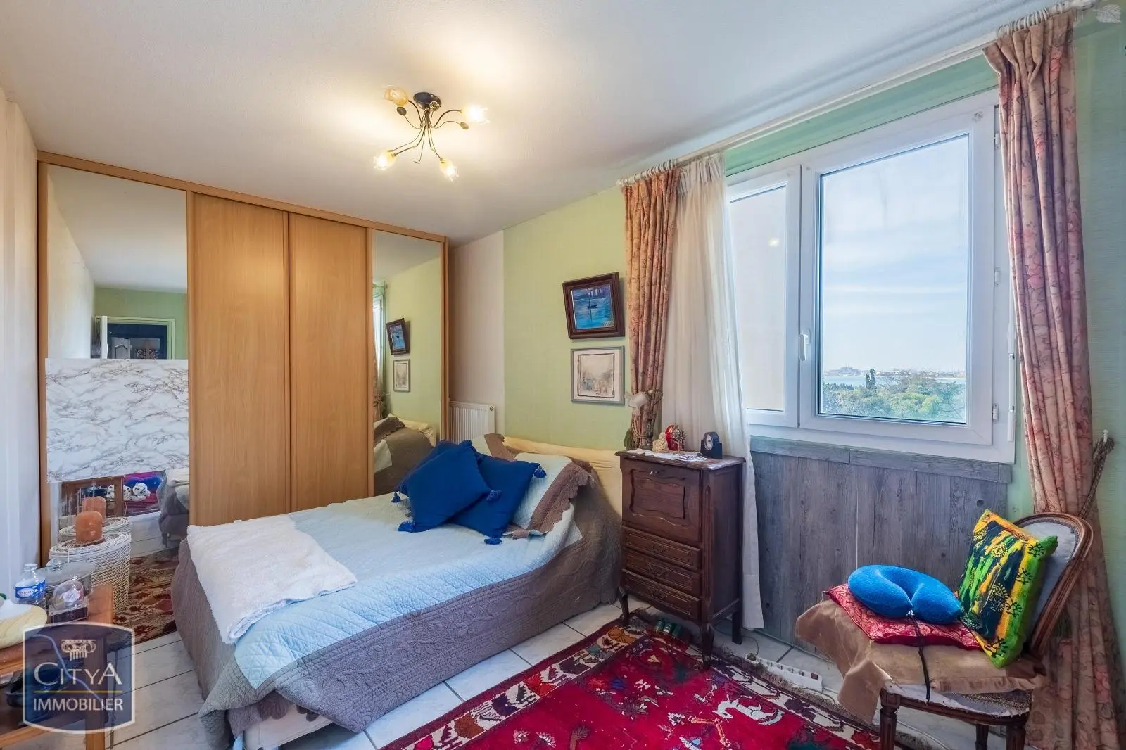Photo 2 appartement Port-de-Bouc