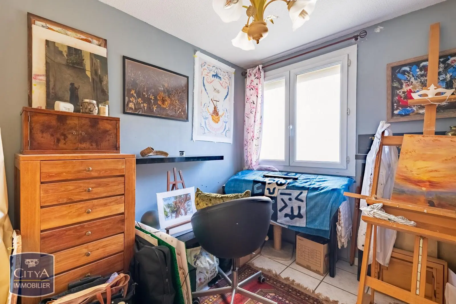 Photo 5 appartement Port-de-Bouc