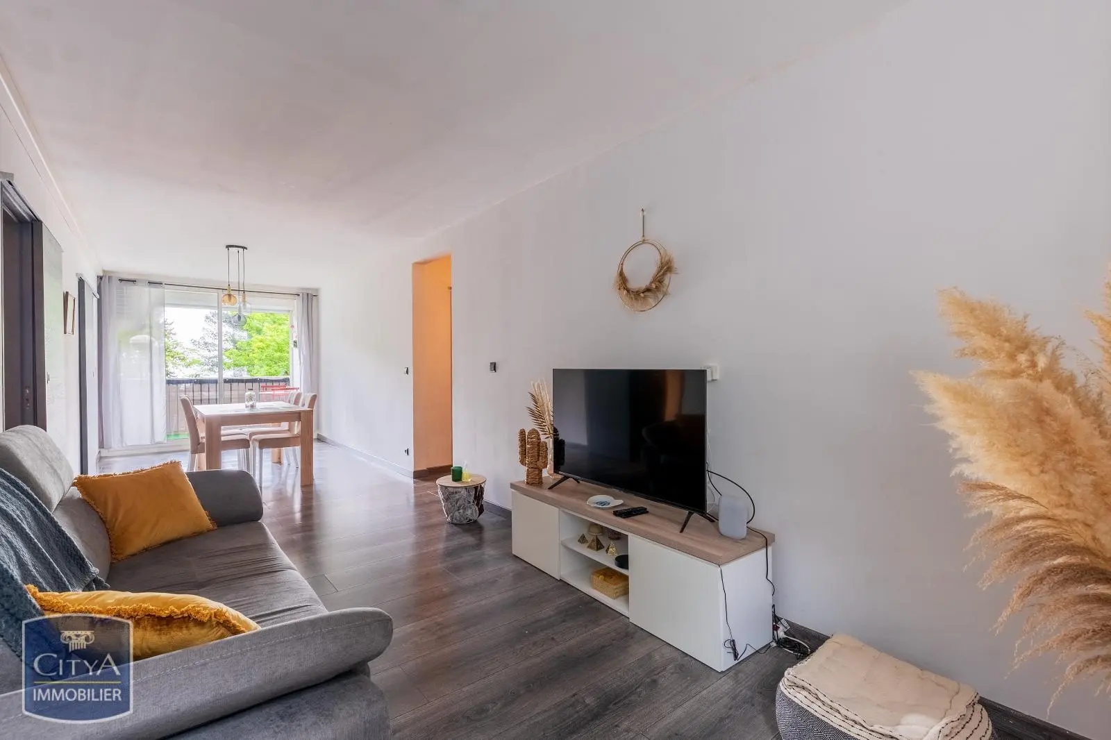 Photo 1 Appartement 2 pièces 65m²