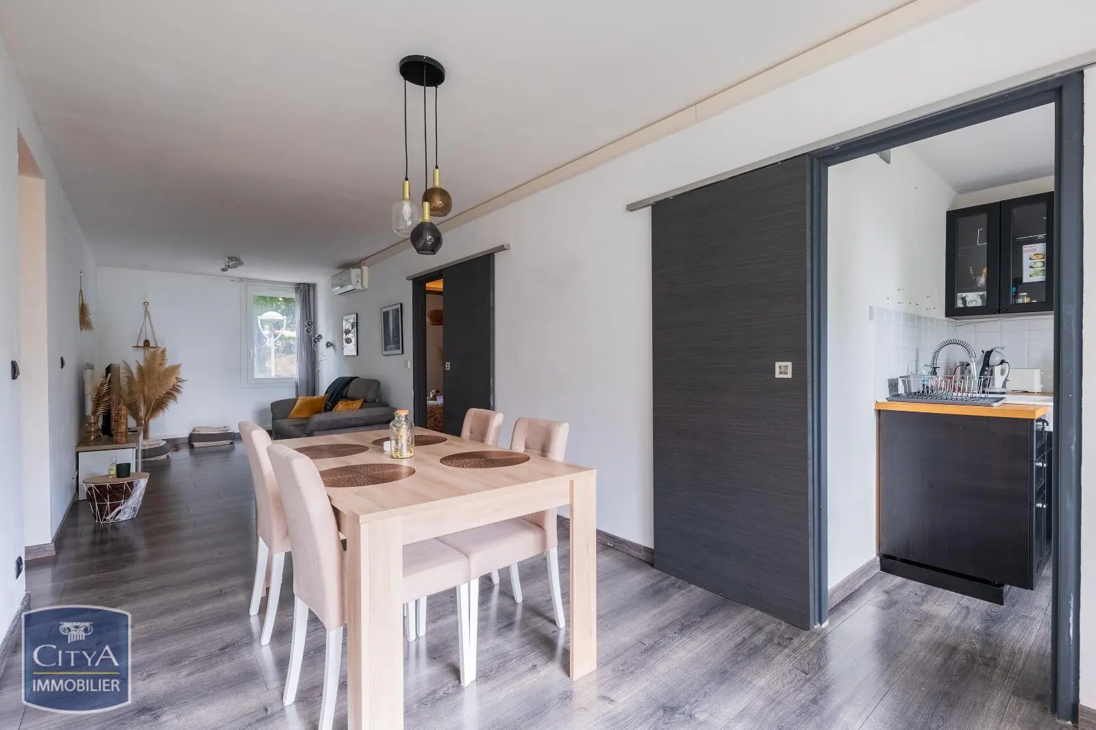 Photo 4 Appartement 2 pièces 65m²