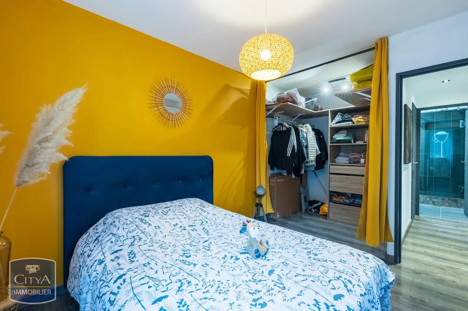 Photo 7 Appartement 2 pièces 65m²
