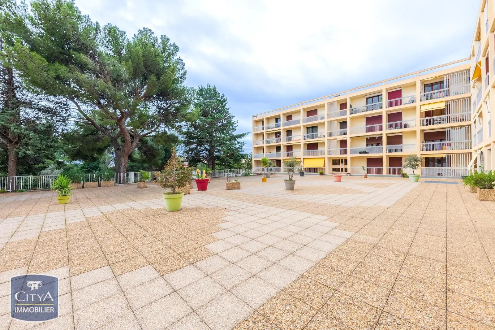 Photo 10 Appartement 3 pièces 60m²