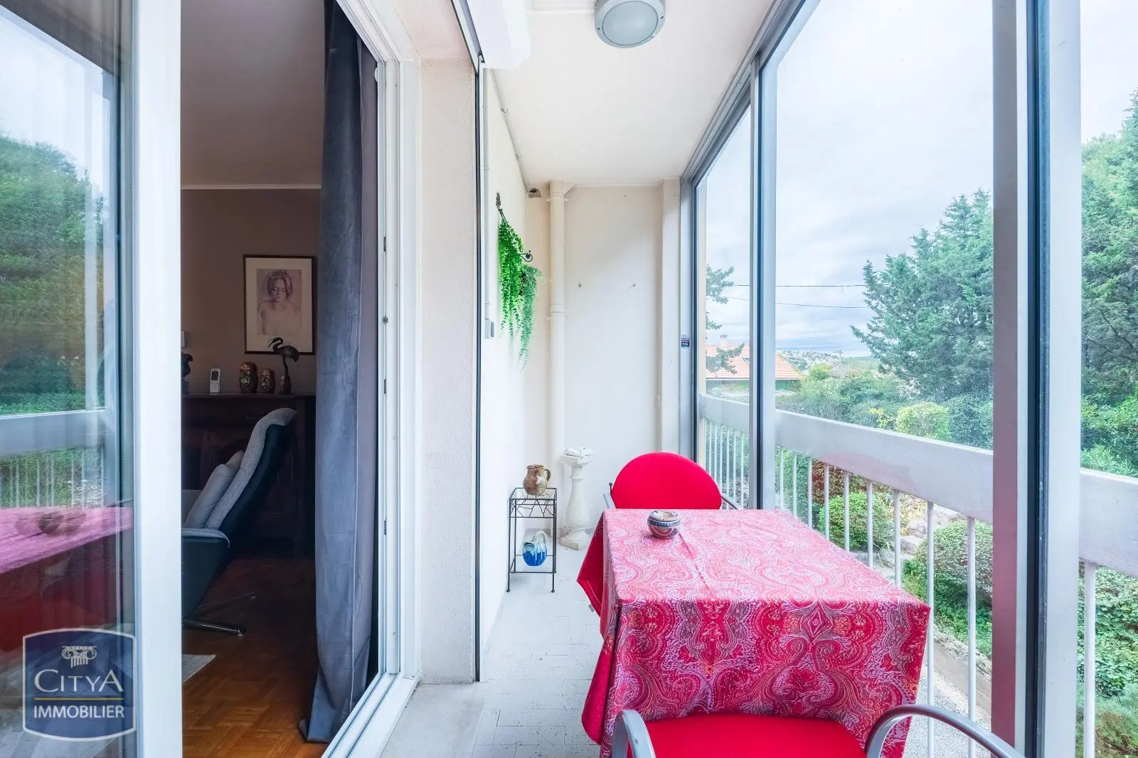 Photo 3 Appartement 3 pièces 60m²