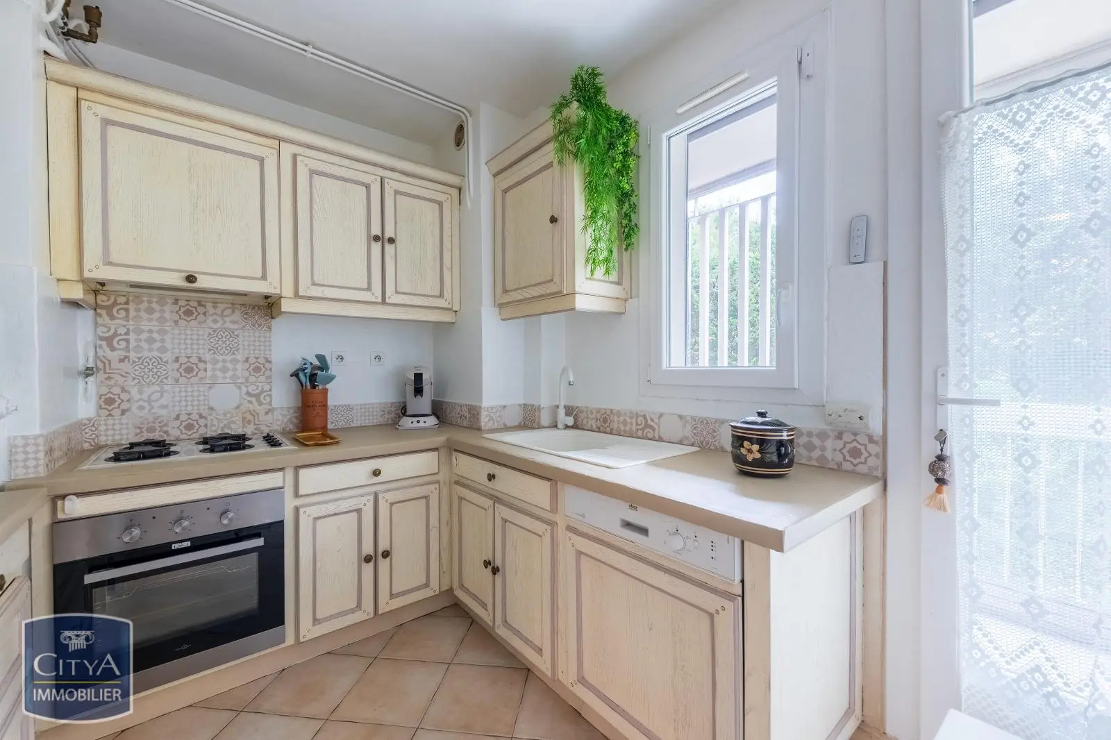 Photo 5 Appartement 3 pièces 60m²