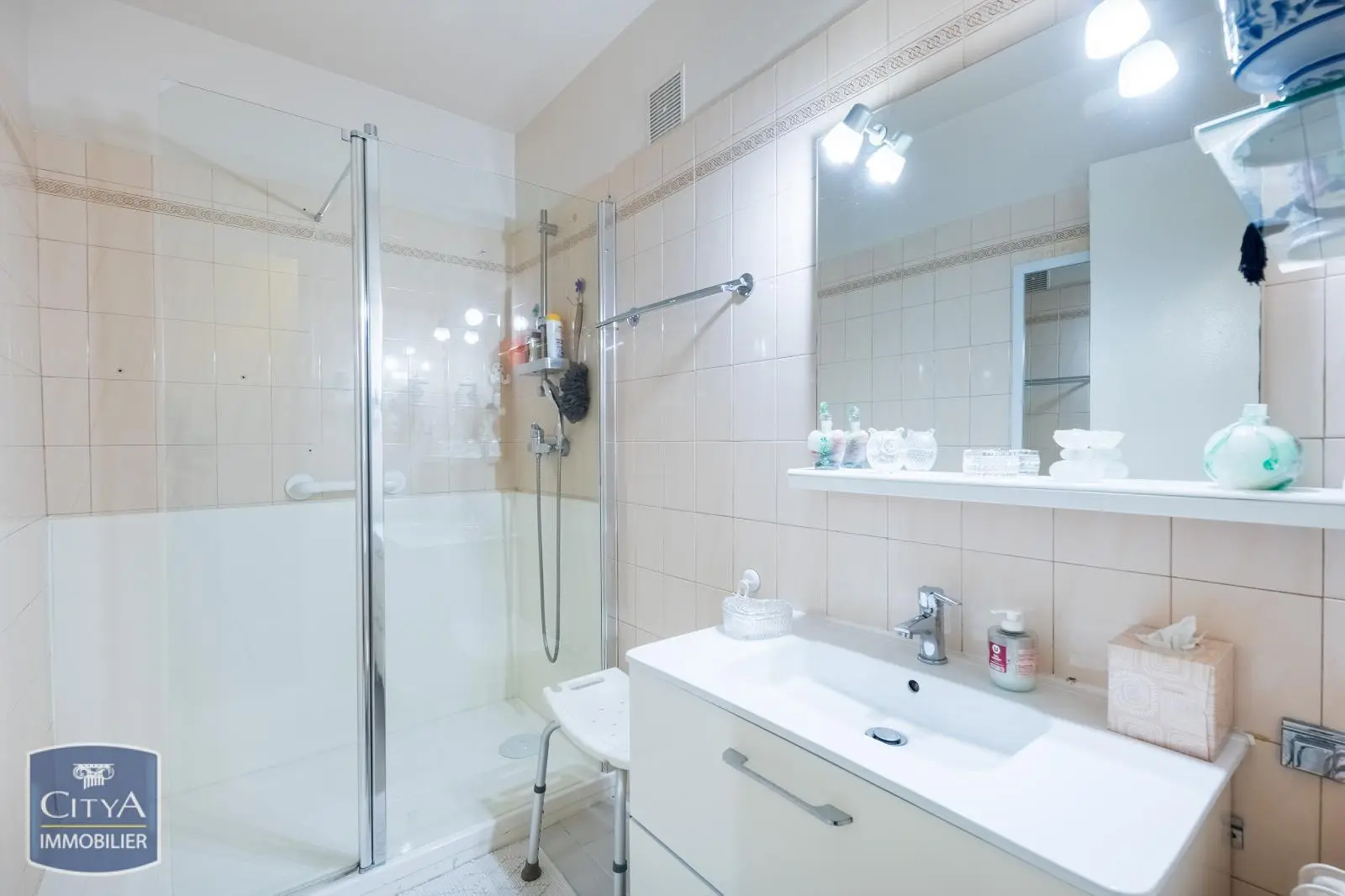 Photo 6 Appartement 3 pièces 60m²