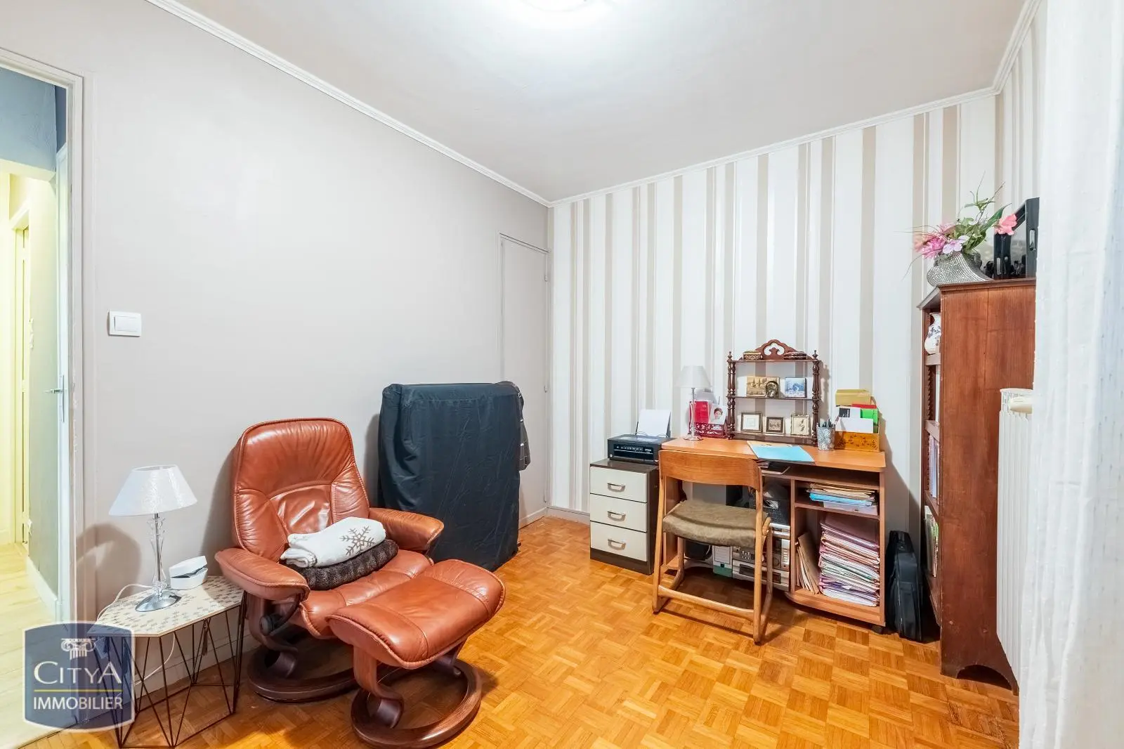 Photo 7 Appartement 3 pièces 60m²