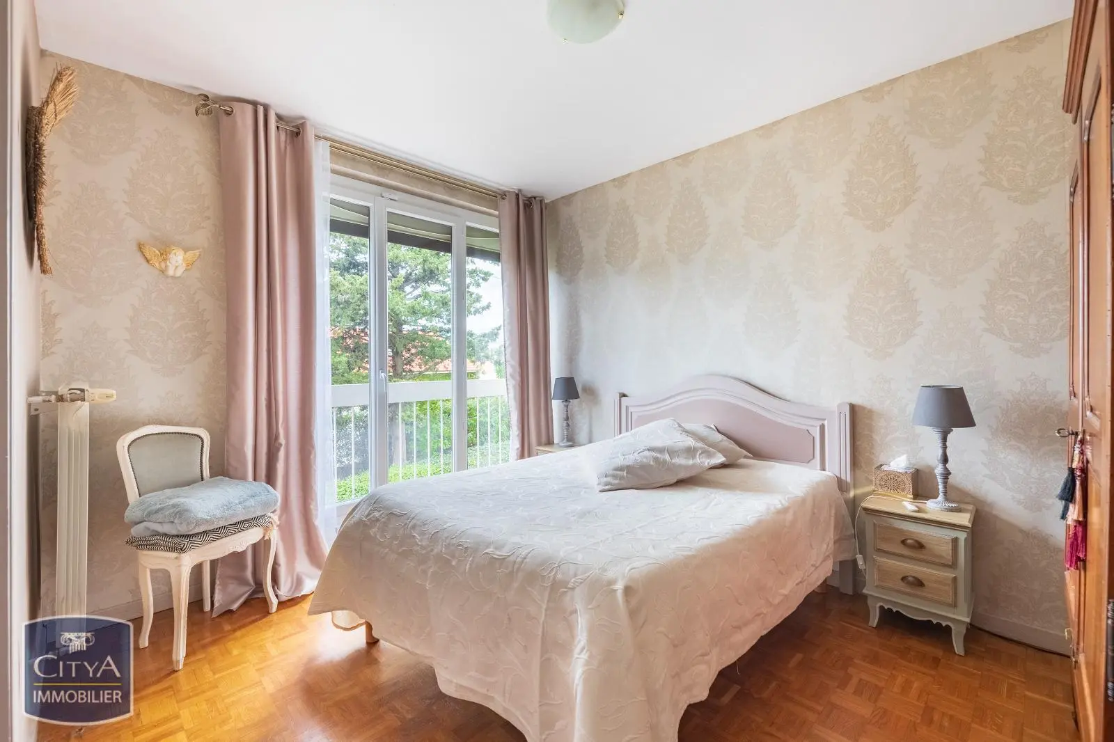 Photo 8 Appartement 3 pièces 60m²