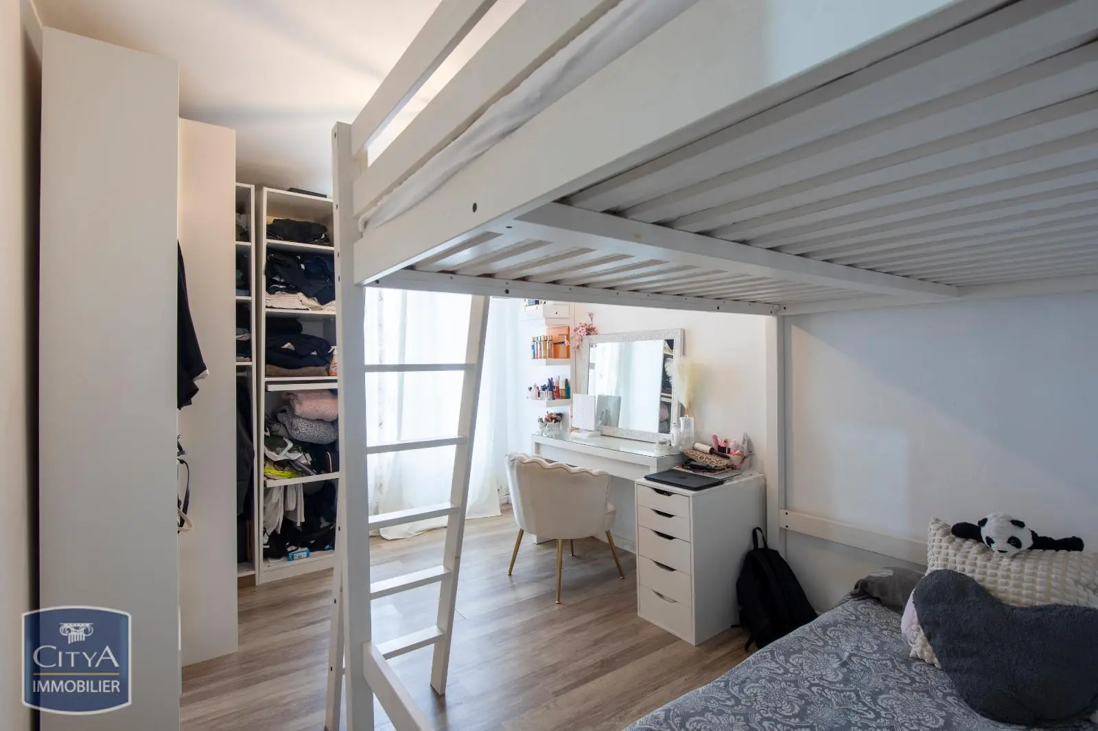 Photo 10 Appartement 4 pièces 93m²