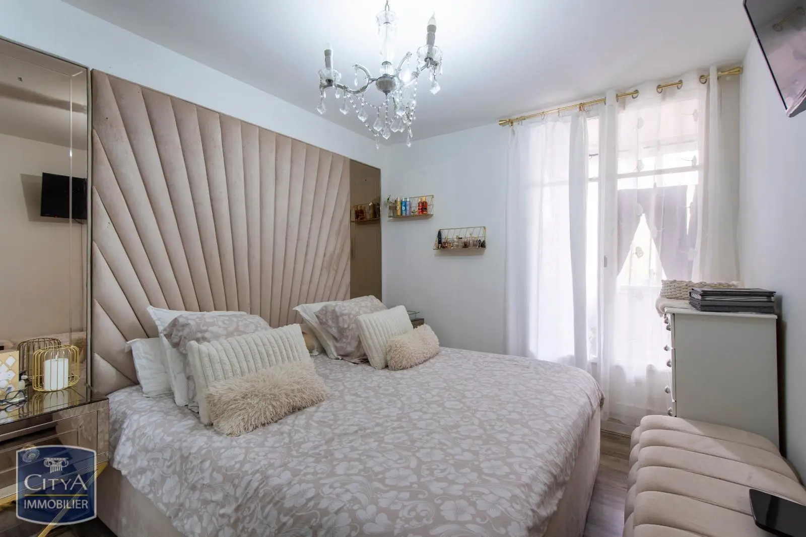 Photo 11 Appartement 4 pièces 93m²