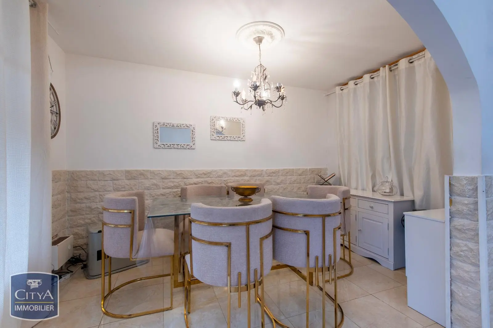 Photo 3 Appartement 4 pièces 93m²