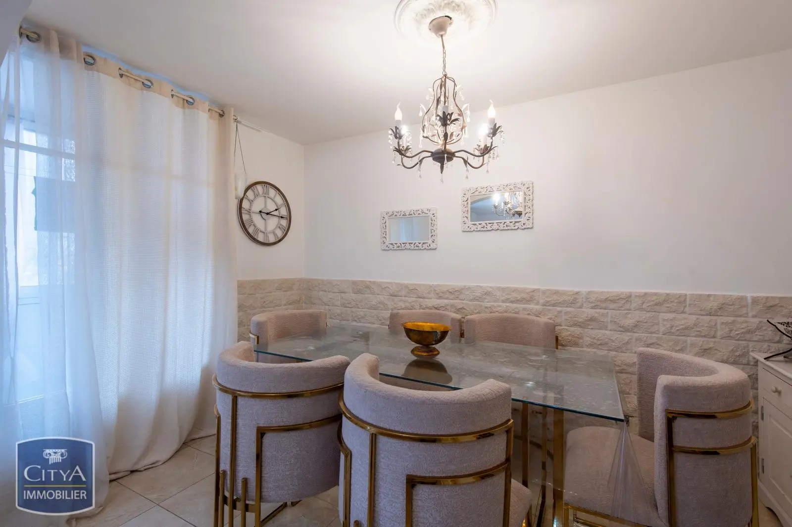 Photo 4 Appartement 4 pièces 93m²