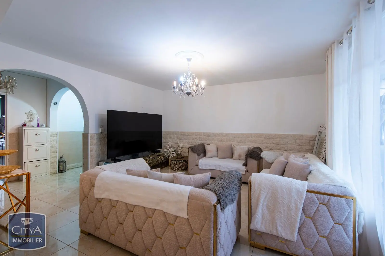 Photo 5 Appartement 4 pièces 93m²