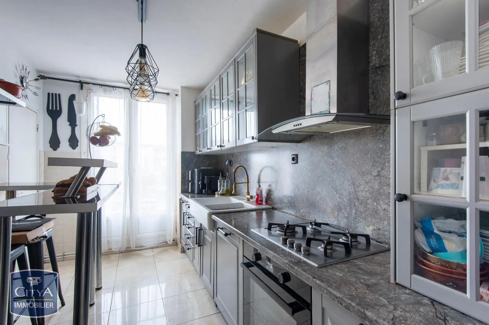 Photo 6 Appartement 4 pièces 93m²