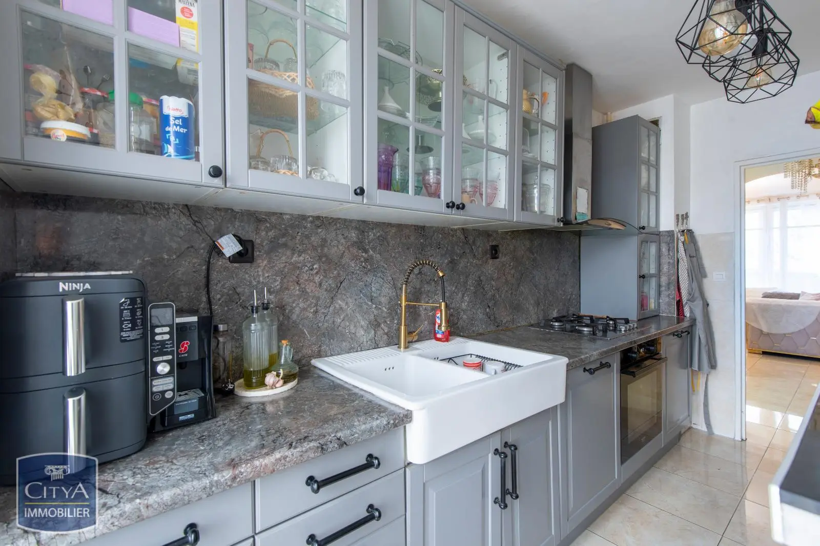 Photo 7 Appartement 4 pièces 93m²