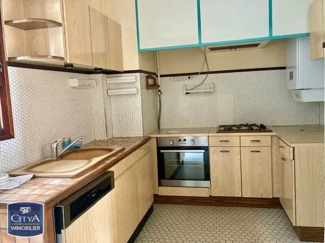 Photo 2 Appartement 3 pièces 89m²