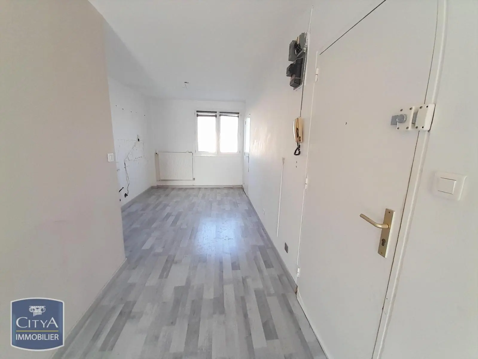 Photo 2 Appartement 3 pièces 63m²