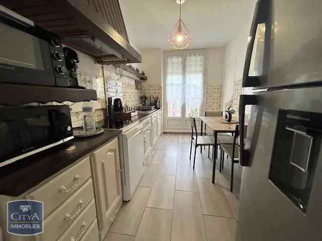 Photo 5 Appartement 3 pièces 54m²