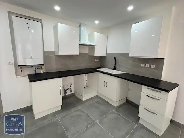 Photo 2 Appartement 3 pièces 56m²