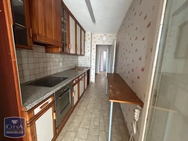 Photo 5 Appartement 3 pièces 61m²