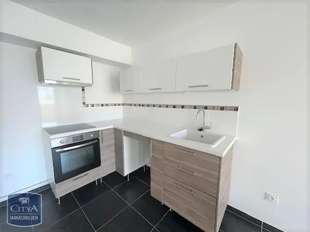 Photo 6 Appartement 2 pièces 42m²