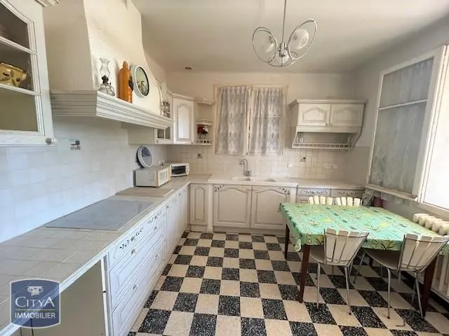 Photo 7 Maison 3 pièces 80m²