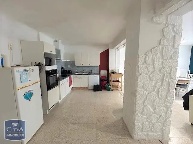 Photo 5 appartement Port-de-Bouc
