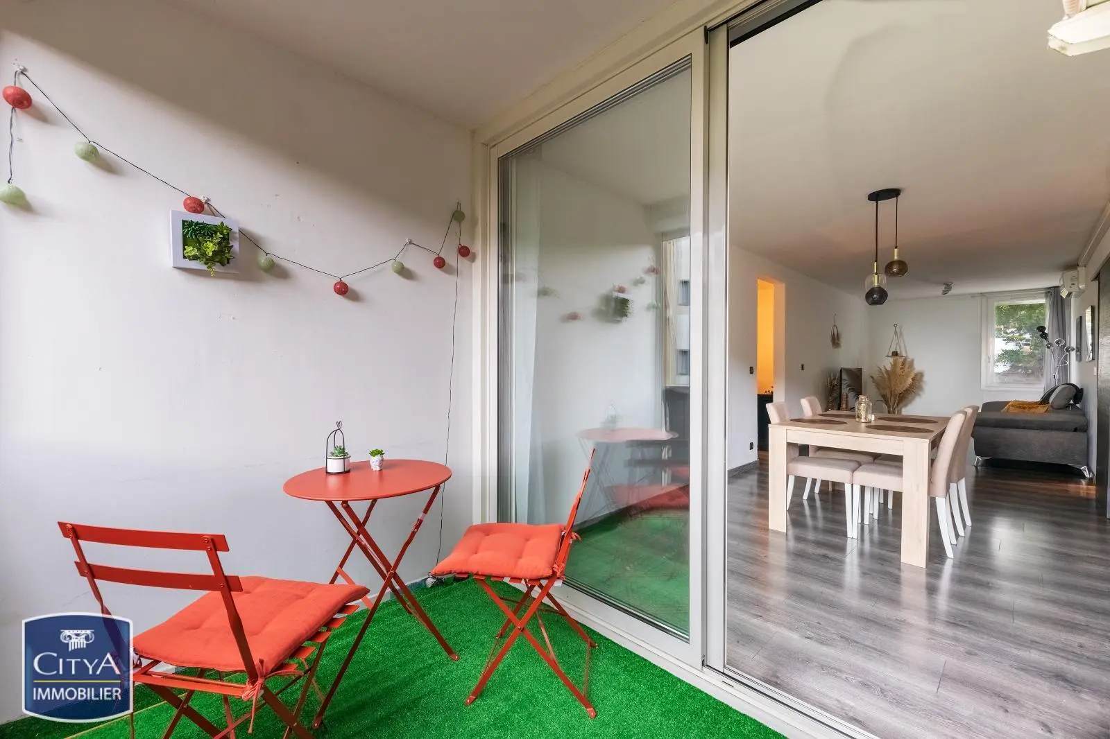 Photo 9 Appartement 2 pièces 65m²