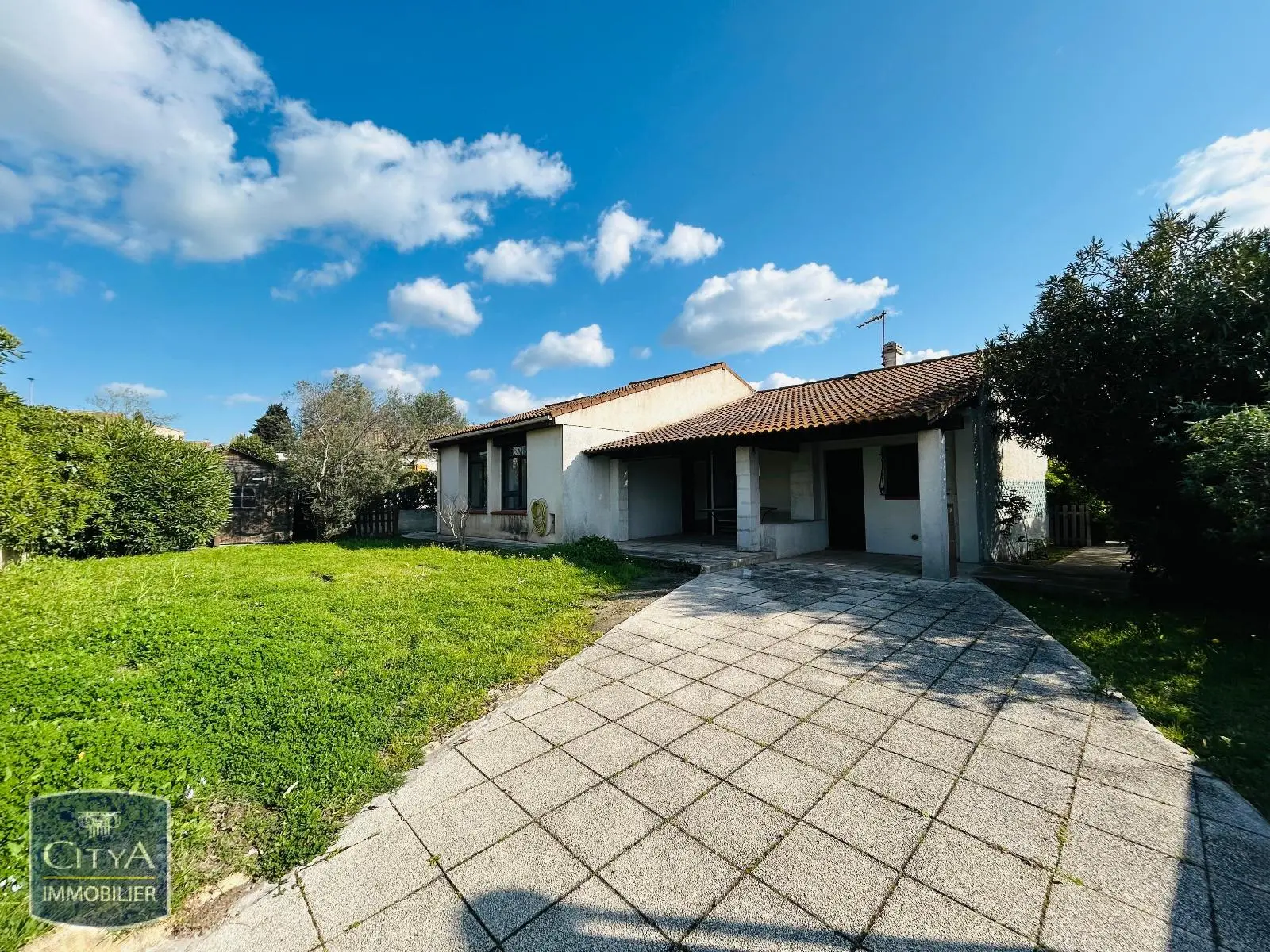 Photo 1 Maison 4 pièces 81.32m²