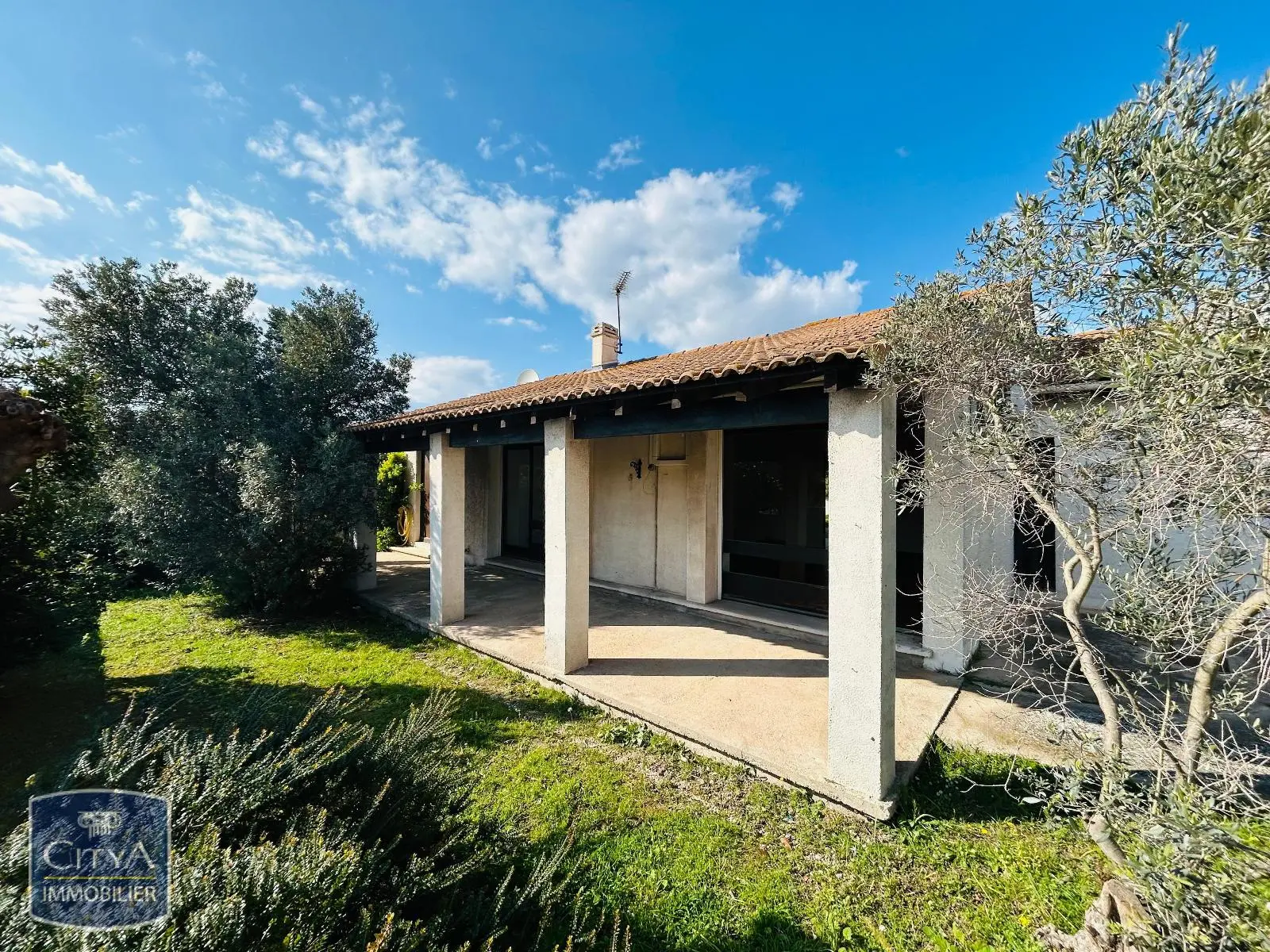 Photo 6 Maison 4 pièces 81.32m²