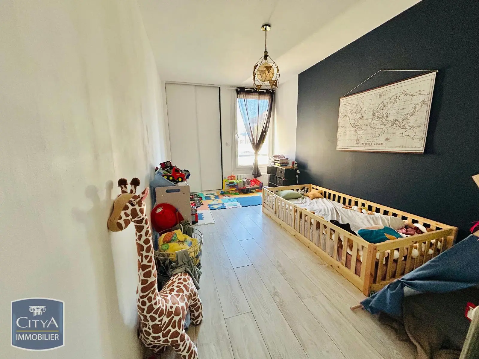 Photo 6 Appartement 6 pièces 101.26m²