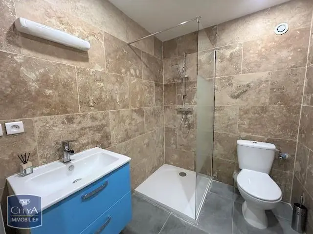 Photo 6 Appartement 3 pièces 56m²