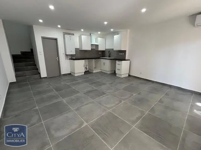 Photo 1 Appartement 3 pièces 56m²