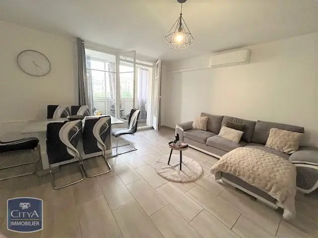 Photo 2 Appartement 3 pièces 54m²