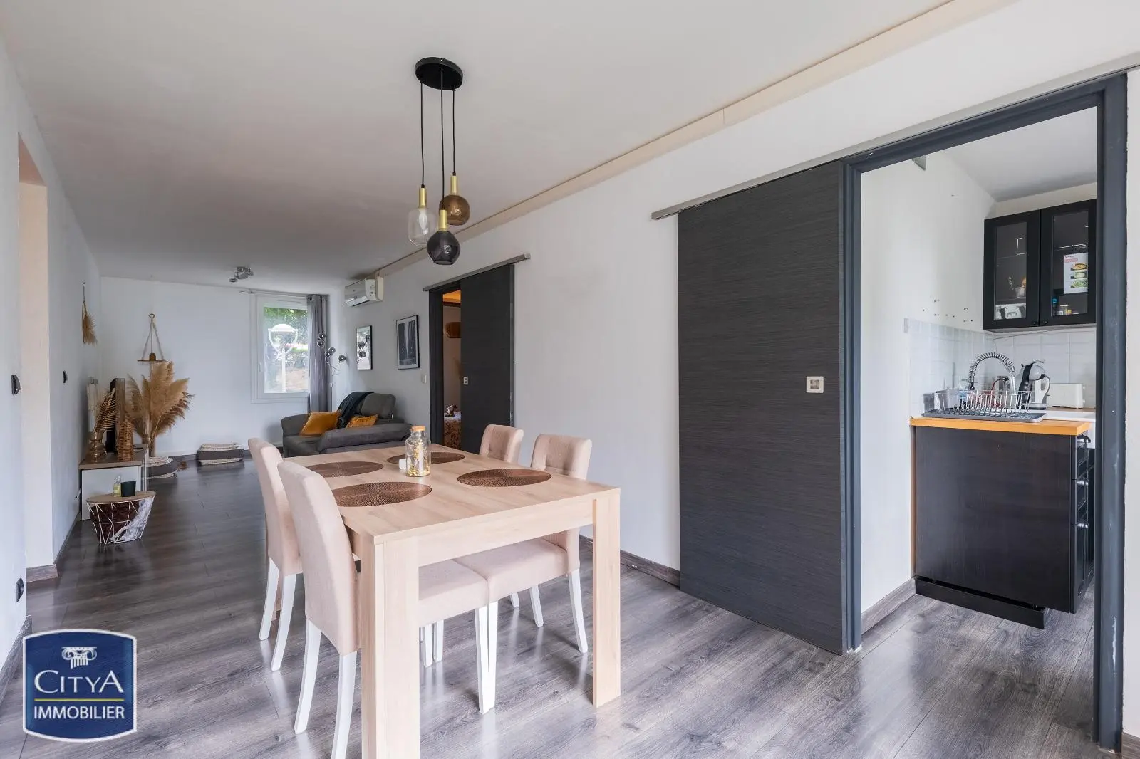 Photo 2 Appartement 2 pièces 65m²