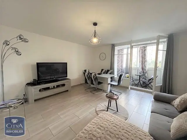 Photo 1 Appartement 3 pièces 54m²