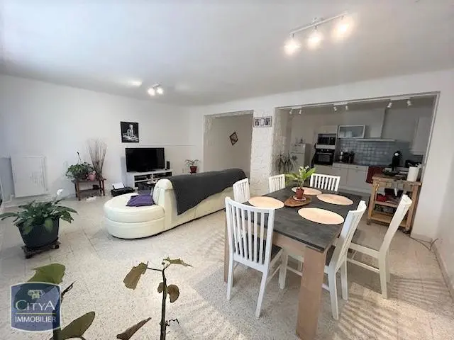 Photo 1 Appartement 4 pièces 126m²