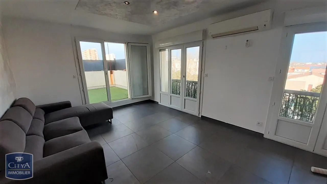 Photo Appartement 3 pièces 70m²