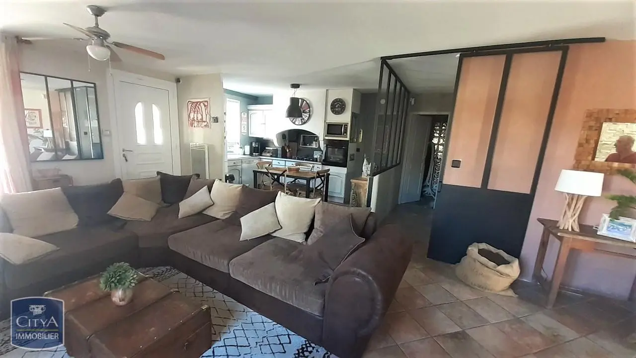 Photo Maison 4 pièces 90m²