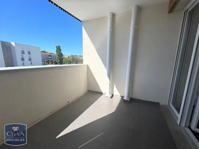 Photo 3 Appartement 2 pièces 42m²