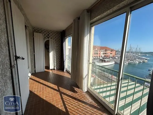 Photo 8 Appartement 3 pièces 61m²