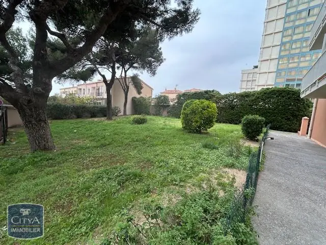 Photo 2 Appartement 3 pièces 59m²