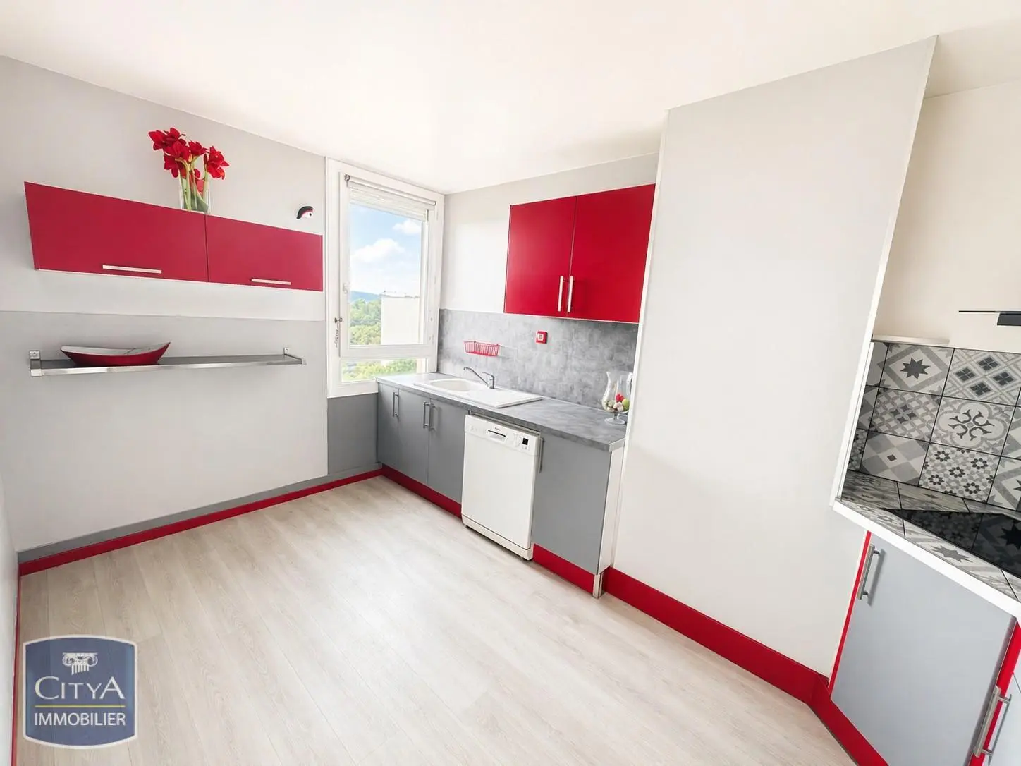 Photo 1 Appartement 4 pièces 79.49m²