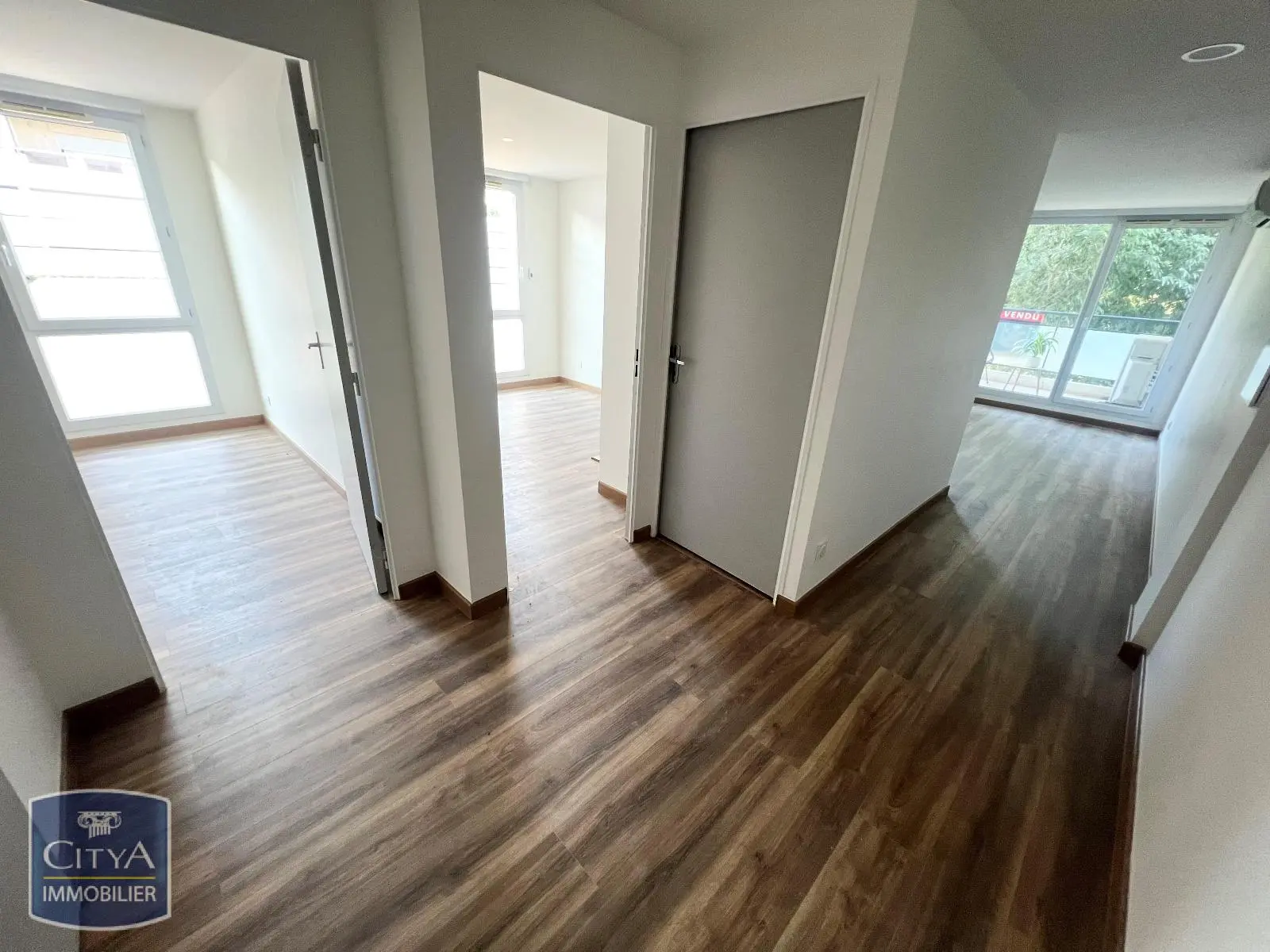 Photo 3 Appartement 3 pièces 60m²