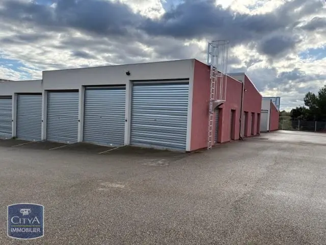 Photo 1 Local Professionnel