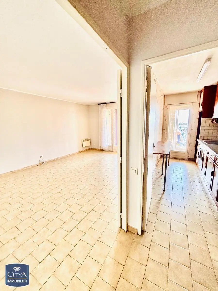 Photo 3 Appartement 3 pièces 61m²
