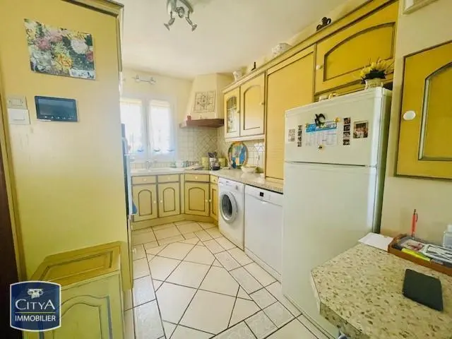 Photo 1 Maison 4 pièces 74m²
