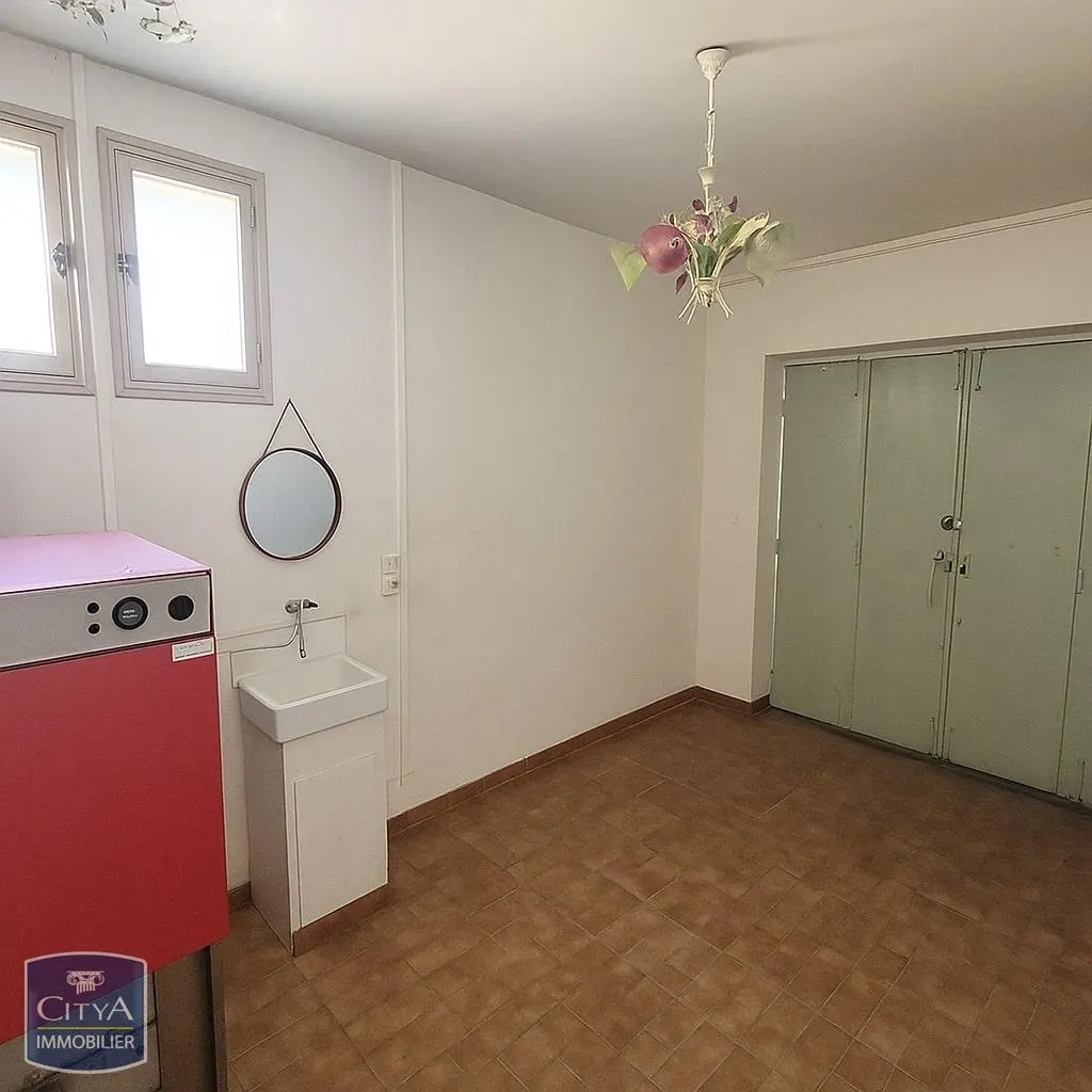 Photo 10 Maison 3 pièces 80m²