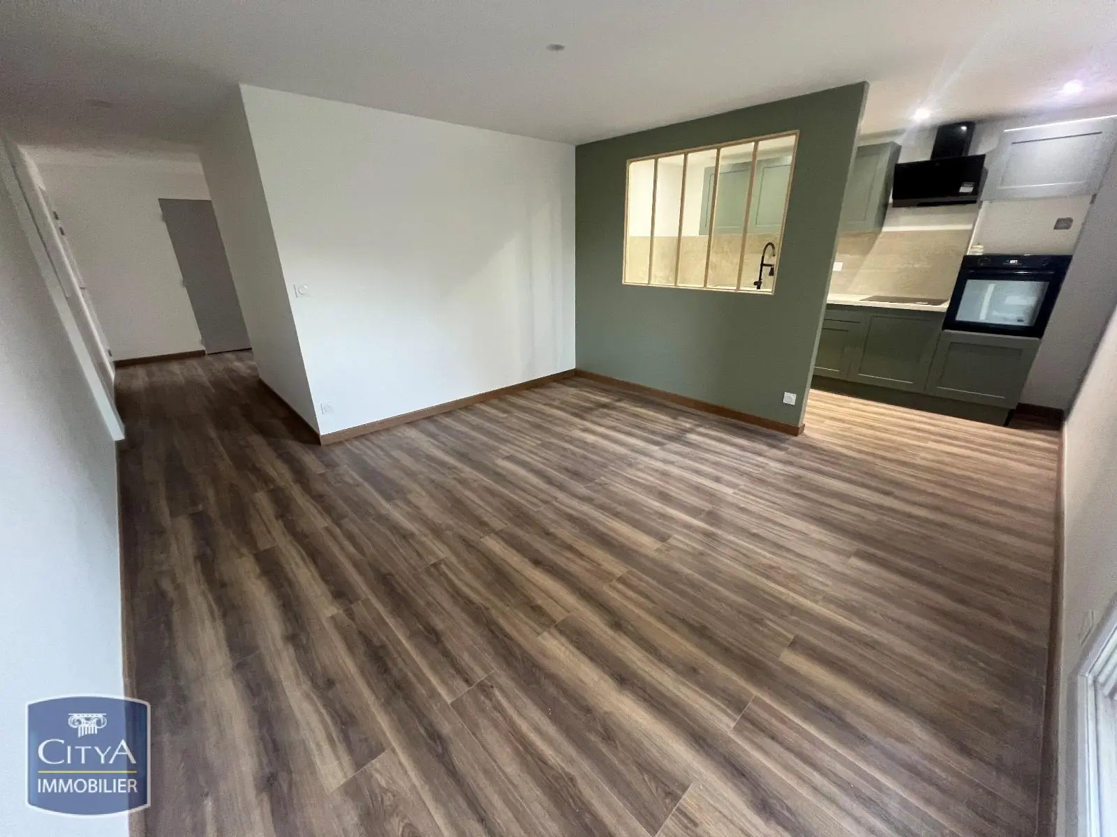 Photo 1 Appartement 3 pièces 60m²
