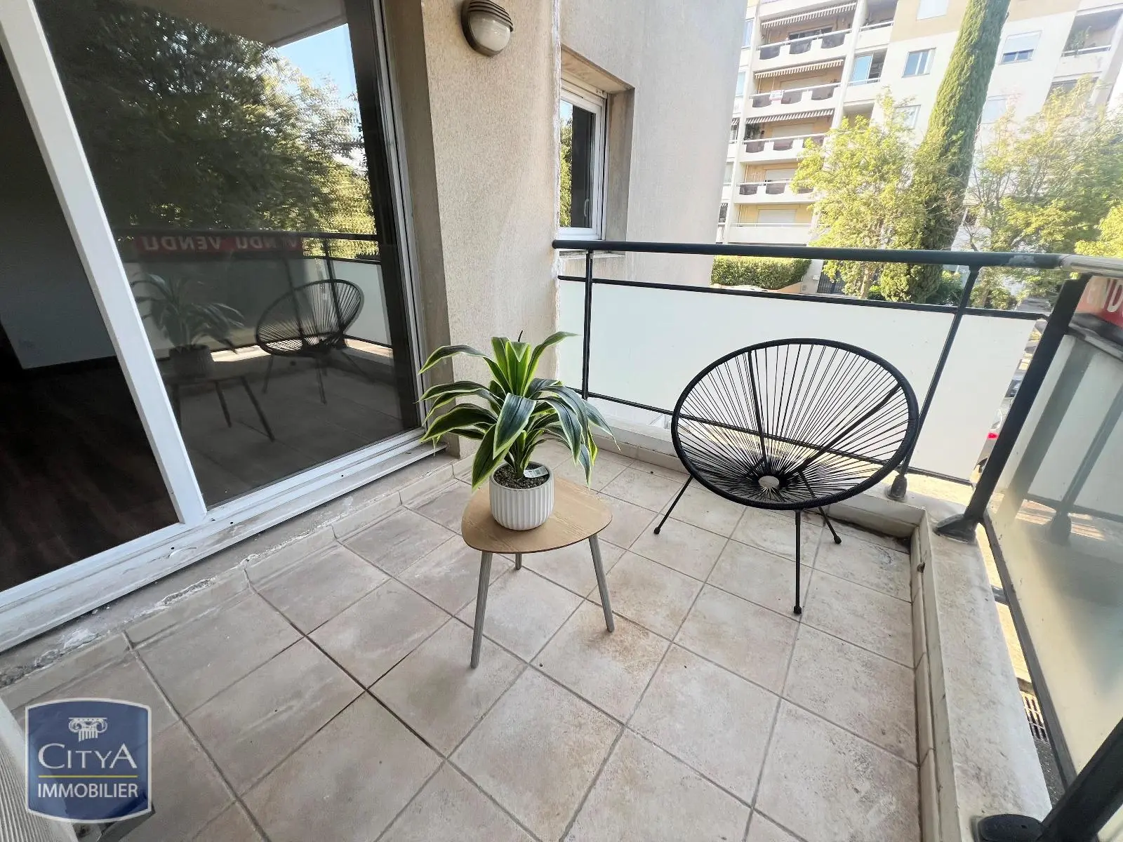 Photo 8 Appartement 3 pièces 60m²
